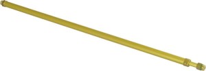 Rura lancy teleskopowa aluminiowa 0.5-1 m 10985204BIR