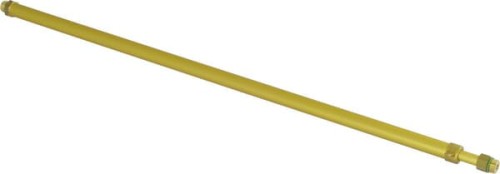 Rura lancy teleskopowa aluminiowa 0.5-1 m 10985204BIR - Intertraktor
