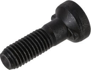 Śruba płużna 2-noskowa M12x45 mm KK033117