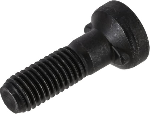 Śruba płużna 2-noskowa M12x45 mm KK033117 - Intertraktor