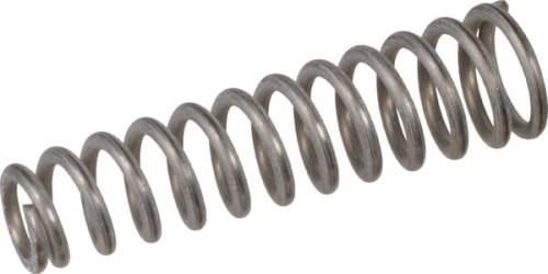 Sprężyna stożkowa Rau RG00014016 - Intertraktor