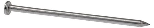 Gwoździe budowlane ocynkowane, 2,5" 1545146025 - Intertraktor