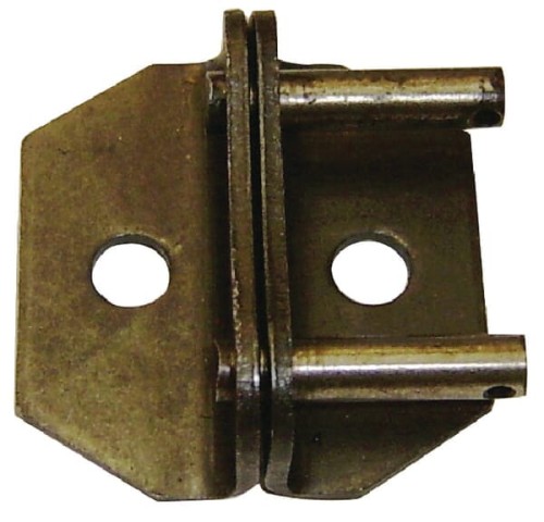 Zamek łańcucha z łopatkami pasuje do Claas 0006804931KR - Intertraktor