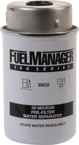 Element filtracyjny FM35632 - Intertraktor
