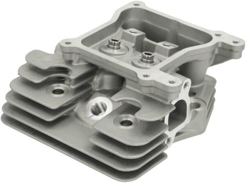 Głowica cylindra silnika 1200807410001 - Intertraktor