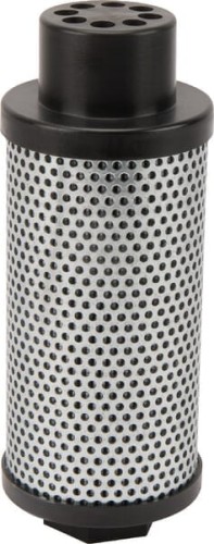 Filtr hydrauliczny SH60255 - Intertraktor