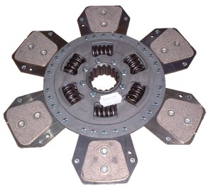 Tarcza sprzęgła TDCA 331021910