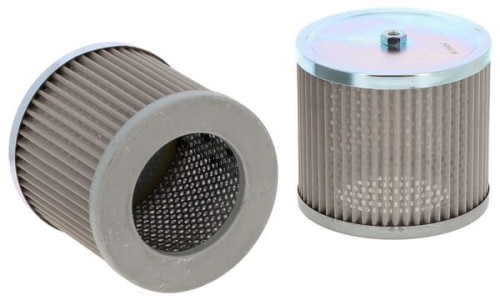 Filtr hydrauliczny SH60547 - Intertraktor