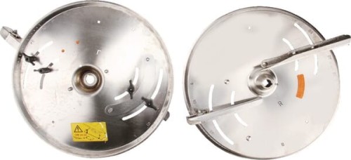 Tarcze rozsiewające kpl. OM 24-36 927778 - Intertraktor