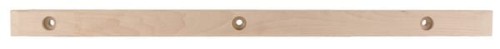 Listwa drewniana 0005180410KR - Intertraktor
