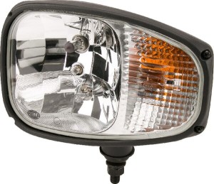 Reflektor lewy MA265416