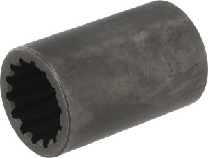 Tuleja wielowpustowa MA16 35x2x16 DIN5480 MA16LAS