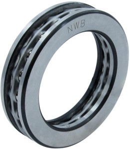 Łożysko NWB06205