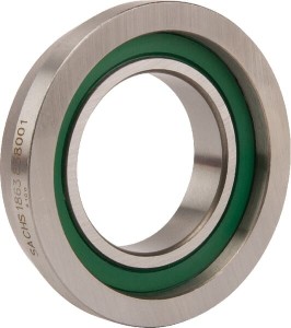 Łożysko oporowe 50 x 90 x 21,5 mm 1863838001