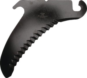 Nóż do przyczepy samozbierającej, pasuje do Claas SM05288