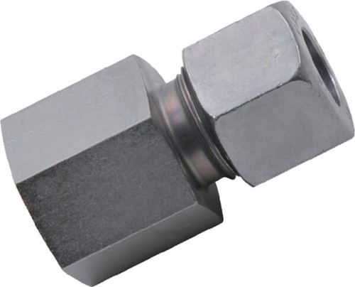 Złącze proste M16x1.5 10L R3/8 GAV10LR38 - Intertraktor