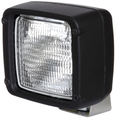 Lampa robocza kwadratowa H3, Ultra Beam 1GA007506002 - Intertraktor