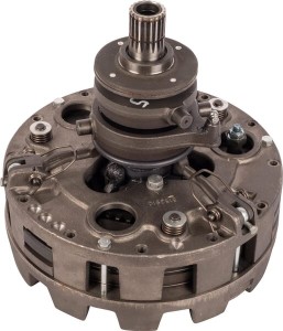 Sprzęgło 51594597