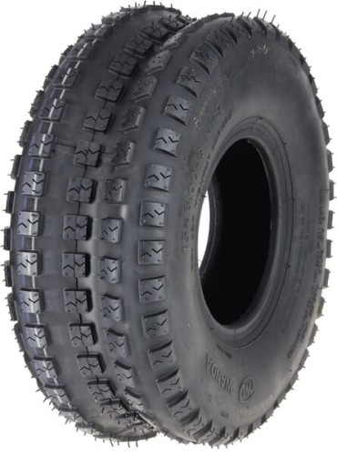 Opona Castelgarden, 15x6.00-6 TL P519 W 1255900200 - Intertraktor