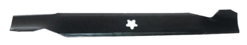Nóż, L=490 mm otwór 5-ramienny Ø 15.9 Kramp FGP011096 - Intertraktor