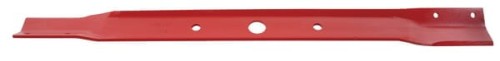 Nóż, L=762 mm otwór okrągły Ø 27 pasujący do Snapper Kramp FGP013250 - Intertraktor