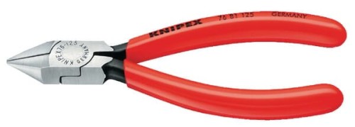 Szczypce tnące boczne TA7681125 - Intertraktor