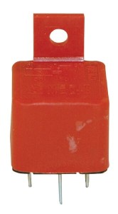 Przekaźnik stykowy,, mini EL610002