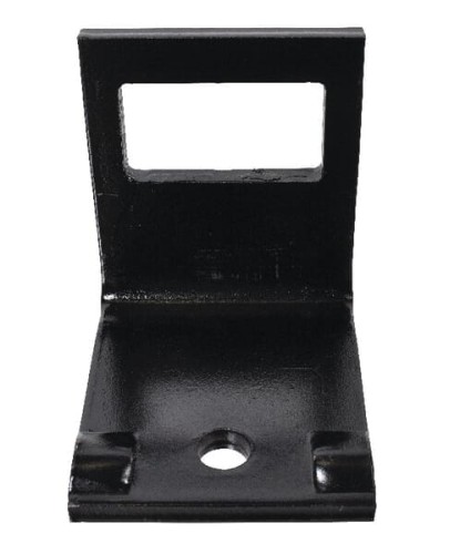 Uchwyt zęba 45x10/12mm, rama 60x60mm CP341 - Intertraktor