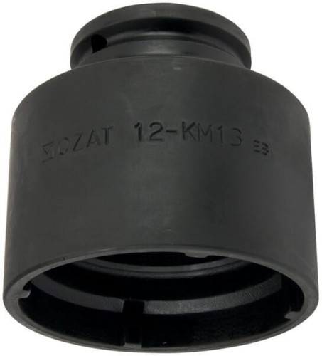 Klucz nasadowy 3/4" do nakrętki dociskowej KM / AN , 13 DPKM13 - Intertraktor