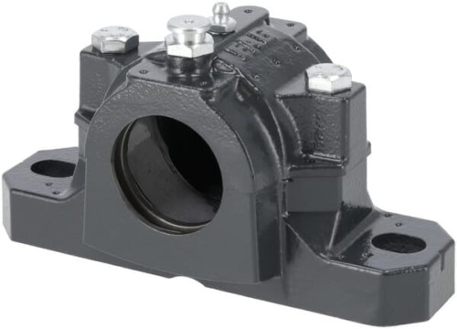 Oprawa łożyska dzielona SES507606L - Intertraktor