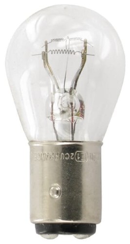 Żarówka 24V 21/5W BAY15d GL13499 - Intertraktor