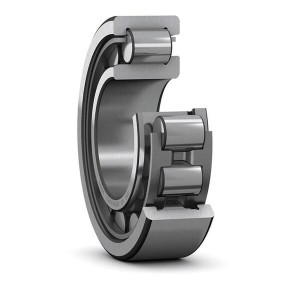Łożysko walcowe 65x120x23 mm SKF NJ213ECJ