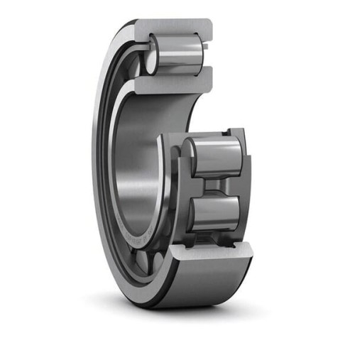 Łożysko walcowe 65x120x23 mm SKF NJ213ECJ - Intertraktor