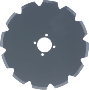 Talerz kroju Ø 450/4 1126900061