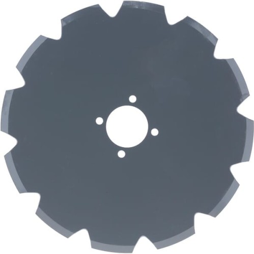 Talerz kroju Ø 450/4 1126900061 - Intertraktor