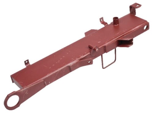 Belka środkowa, pasuje do Z-105 56805036020230 - Intertraktor