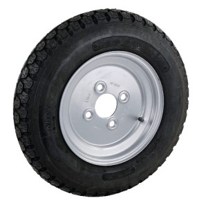Koło kpl. 6" FR44001060100