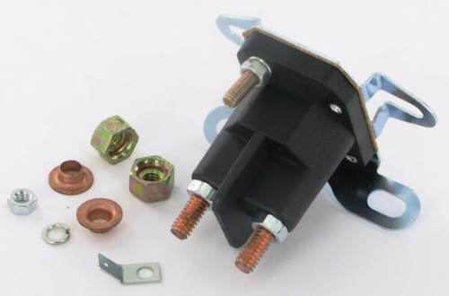 Przełącznik elektromagn. uniw. FGP456315 - Intertraktor