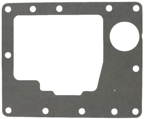 Uszczelka, Case - IH 401736R4 - Intertraktor