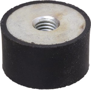 Tłumik drgań typ E 3017E57