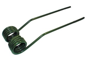 Palec zgrabiarki, pasuje do Claas 0001048210KR