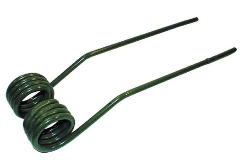 Palec zgrabiarki, pasuje do Claas 0001048210KR - Intertraktor