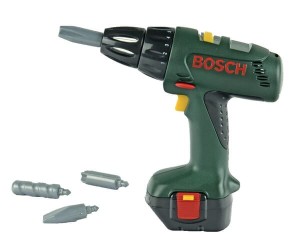 Wiertarko-wkrętarka akumulatorowa Bosch KL8402