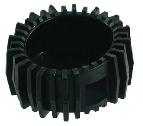Zabezpieczenie manometru do LT25D LT25H - Intertraktor