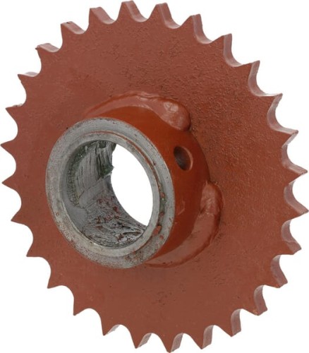 Koło łańcuchowe, Z-28 1/2" 61008243074030185 - Intertraktor