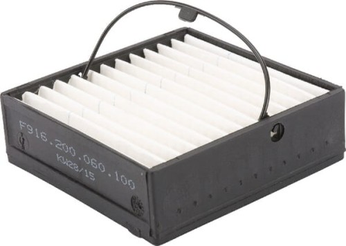 Filtr paliwa F916200060100 - Intertraktor