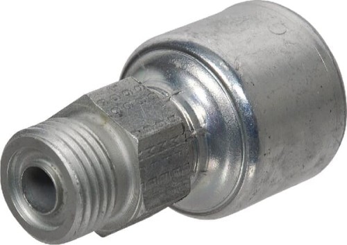 Końcówka DN10-13/16" ORFS 6G8MFFOR - Intertraktor