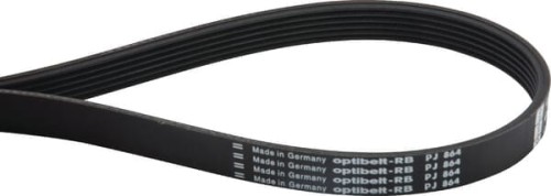 Pas wielorowkowy Optibelt, 6PJ864 6PJ864 - Intertraktor