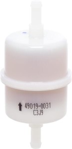 Filtr paliwa 490190031