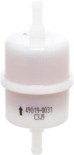 Filtr paliwa 490190031 - Intertraktor